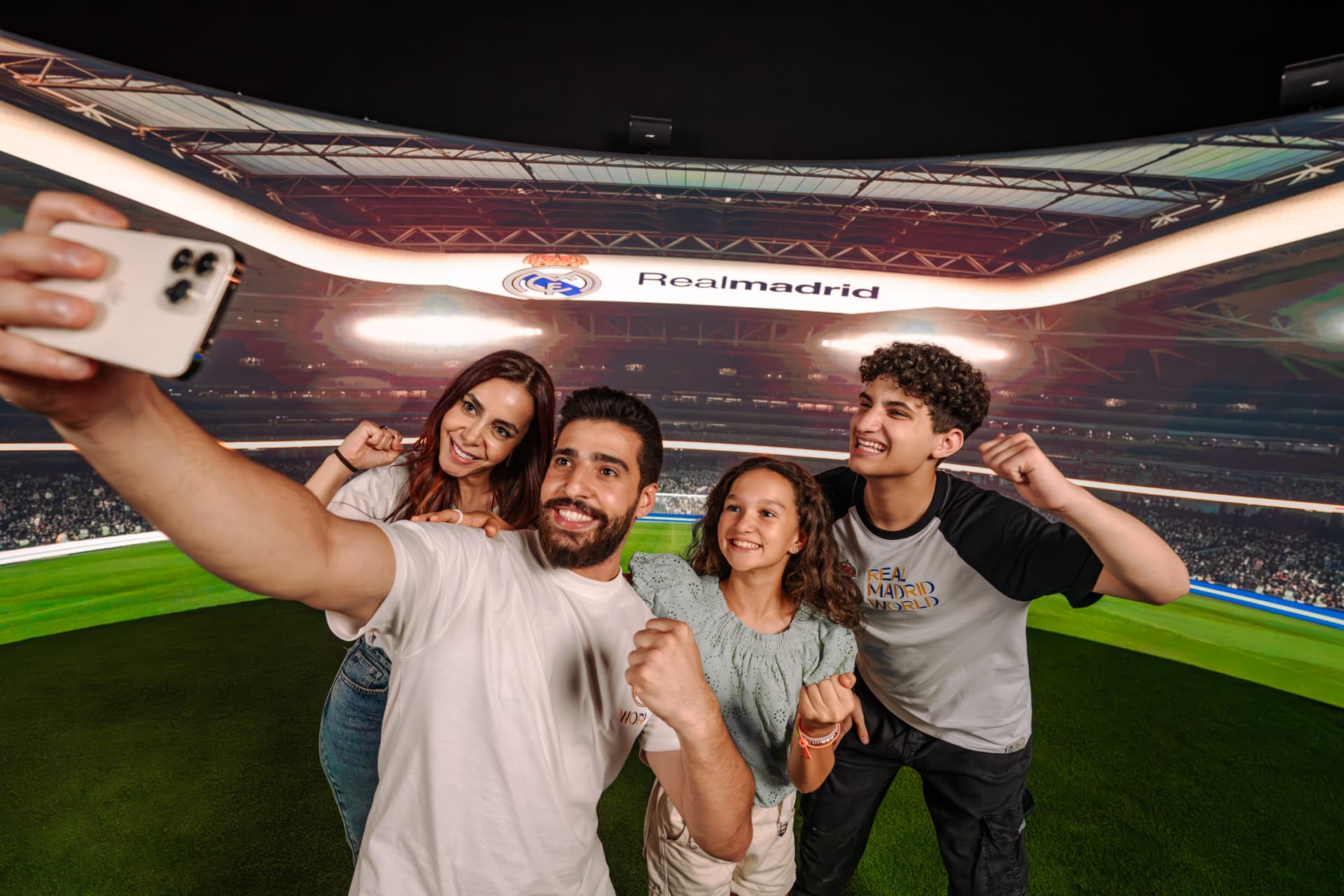 Real Madrid World - Dubai Parks and Resorts - image 7